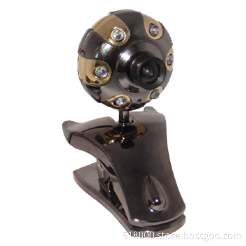 web pc camera usb